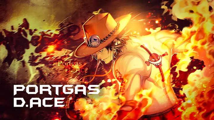 Hình Xăm Của Luffy Có Ý Nghĩa Gì?