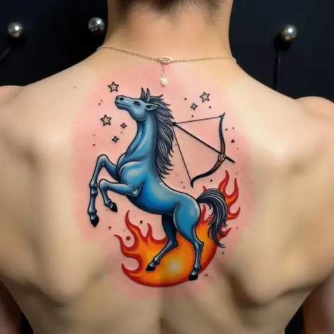 Chòm Sao Và Con Số May Mắn