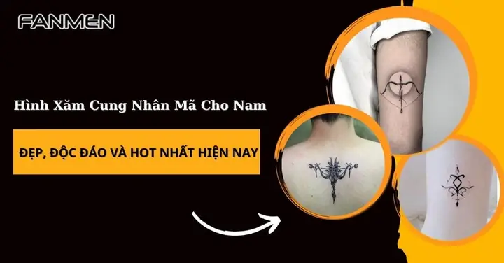 40+ Mẫu Hình Xăm Cung Nhân Mã Cho Nam Đẹp Và Hot Nhất 2025 40+ Mẫu Hình Xăm Cung Nhân Mã Cho Nam Đẹp Và Hot Nhất 2025