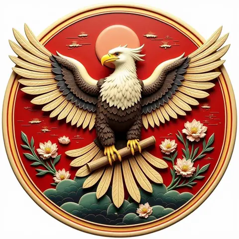 Những Câu Hỏi Thường Gặp Về Hình Xăm Đại Bàng Những Câu Hỏi Thường Gặp Về Hình Xăm Đại Bàng