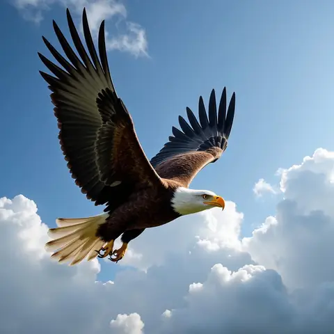 Ý Nghĩa Chung Của Hình Xăm Đại Bàng Ý Nghĩa Chung Của Hình Xăm Đại Bàng