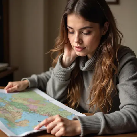 Tự Do Và Khát Vọng Phiêu Lưu