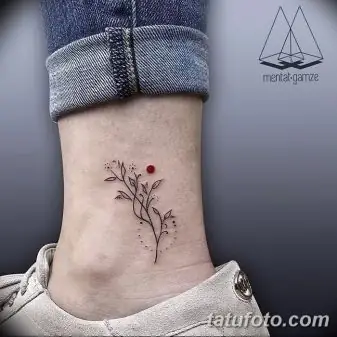Các Loại Hình Xăm Theo Số Điểm