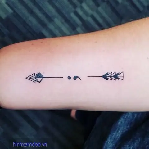 Giã¡ Cá»§a Hã¬nh Xäm Dáº¥u Cháº¥m Pháº©y Lã Bao Nhiãªu?