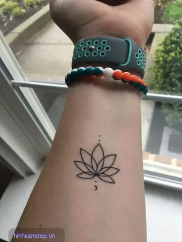 Giã¡ Cá»§a Hã¬nh Xäm Dáº¥u Cháº¥m Pháº©y Lã Bao Nhiãªu?