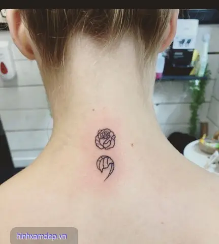 Top Nhá»¯ng Ã½ Tæ°á»ng Hã¬nh Xäm Dáº¥u Cháº¥m Pháº©y Äáº¹p