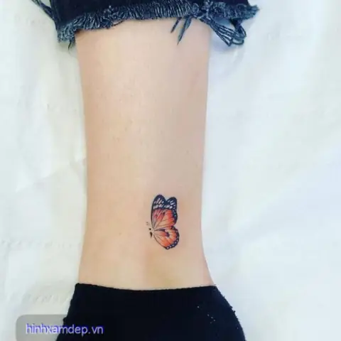 Giã¡ Cá»§a Hã¬nh Xäm Dáº¥u Cháº¥m Pháº©y Lã Bao Nhiãªu?