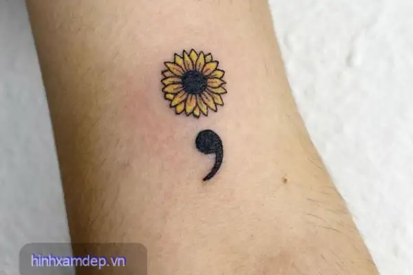 Top Nhá»¯ng Ã½ Tæ°á»ng Hã¬nh Xäm Dáº¥u Cháº¥m Pháº©y Äáº¹p