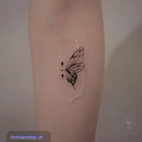 Giã¡ Cá»§a Hã¬nh Xäm Dáº¥u Cháº¥m Pháº©y Lã Bao Nhiãªu?