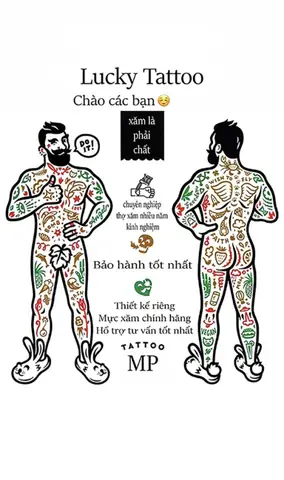Xäm Læ°ng Hã¬nh Nhá» Cã³ Chi Phã­ Bao Nhiãªu Táº¡i Cã¡c Tiá»m Uy Tã­n?