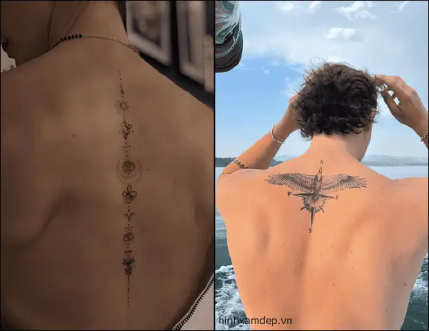 Cã³ Thá» Má» Rá»ng Hã¬nh Xäm Nhá» Á» Læ°ng Trong Tæ°æ¡ng Lai Khã´ng?