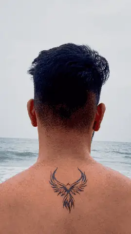 Vá» Trã­ Lã½ Tæ°á»ng Cho Hã¬nh Xäm Äáº¹p Cho Nam Á» Læ°ng Nhá»