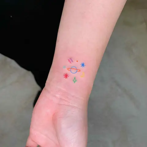 100+ Hã¬nh Xäm Mini Äáº¹p Cho Ná»¯ Cute Vã Ã½ Nghä©a Nháº¥t