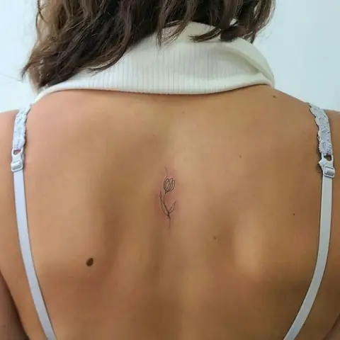 100+ Hã¬nh Xäm Mini Äáº¹p Cho Ná»¯ Cute Vã Ã½ Nghä©a Nháº¥t