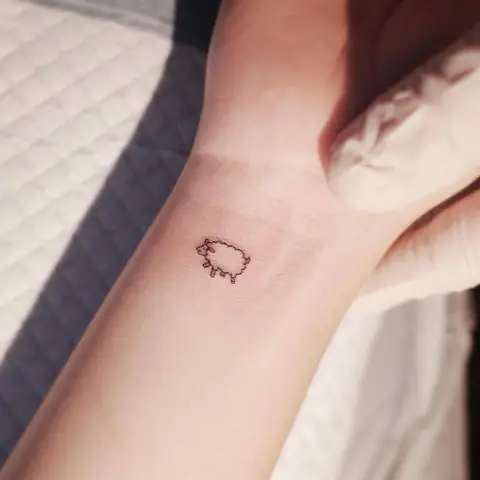 100+ Hã¬nh Xäm Mini Äáº¹p Cho Ná»¯ Cute Vã Ã½ Nghä©a Nháº¥t