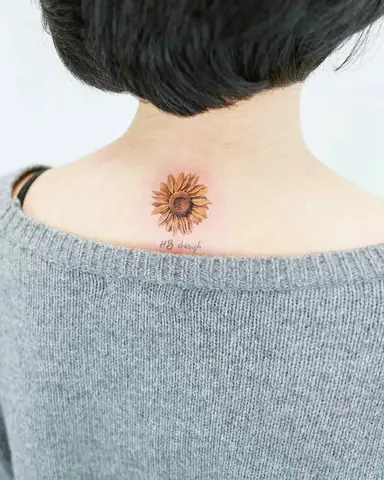 100+ Hã¬nh Xäm Mini Äáº¹p Cho Ná»¯ Cute Vã Ã½ Nghä©a Nháº¥t
