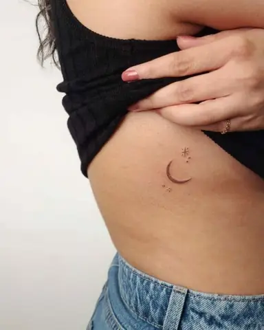 100+ Hã¬nh Xäm Mini Äáº¹p Cho Ná»¯ Cute Vã Ã½ Nghä©a Nháº¥t