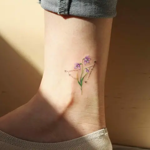 100+ Hã¬nh Xäm Mini Äáº¹p Cho Ná»¯ Cute Vã Ã½ Nghä©a Nháº¥t