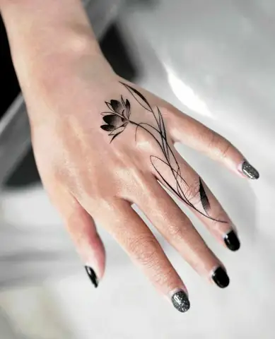 100+ Hã¬nh Xäm Mini Äáº¹p Cho Ná»¯ Cute Vã Ã½ Nghä©a Nháº¥t