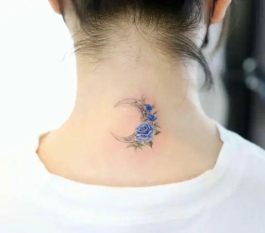 100+ Hã¬nh Xäm Mini Äáº¹p Cho Ná»¯ Cute Vã Ã½ Nghä©a Nháº¥t