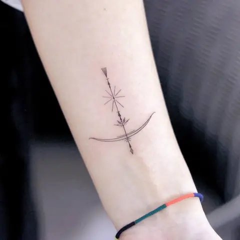 100+ Hã¬nh Xäm Mini Äáº¹p Cho Ná»¯ Cute Vã Ã½ Nghä©a Nháº¥t