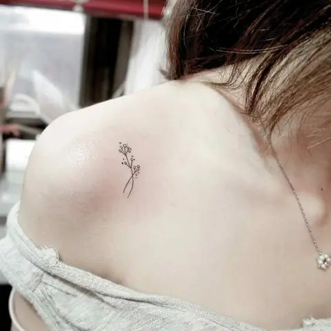 100+ Hã¬nh Xäm Mini Äáº¹p Cho Ná»¯ Cute Vã Ã½ Nghä©a Nháº¥t