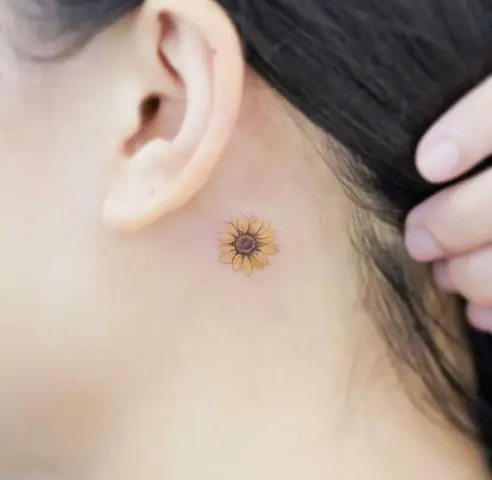 100+ Hã¬nh Xäm Mini Äáº¹p Cho Ná»¯ Cute Vã Ã½ Nghä©a Nháº¥t