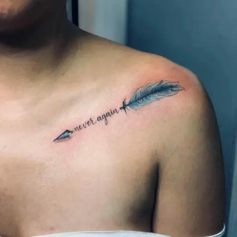 60+ Hã¬nh Xäm Chá»¯ Äáº¹p Cho Nam Cã³ Nhiá»u Ã½ Nghä©a Nháº¥t