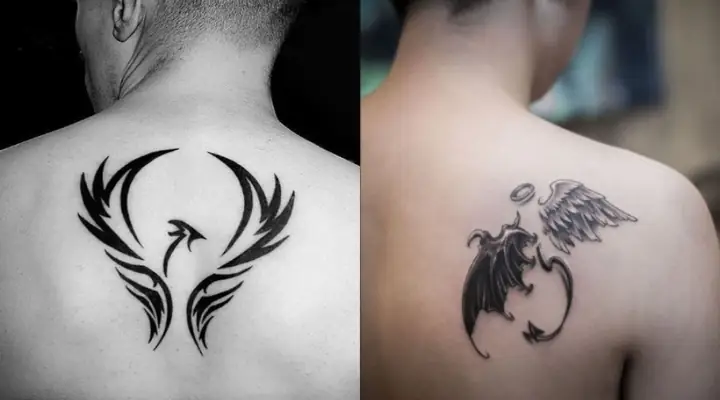 Lựa Chọn Hình Xăm Theo Biểu Tượng Và Ý Nghĩa Riêng Đối Với Bản Thân