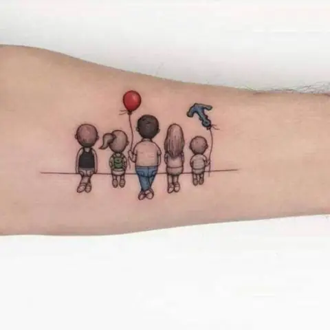 Mẫu Hình Xăm Về Gia Đình 5 Người Đẹp Nhất Là Gì? (what Is The Most Beautiful Tattoo Design About A Family Of 5 People?) Mẫu Hình Xăm Về Gia Đình 5 Người Đẹp Nhất Là Gì? (what Is The Most Beautiful Tattoo Design About A Family Of 5 People?)