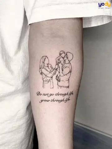 Mẫu Hình Xăm Về Gia Đình 5 Người Đẹp Nhất Là Gì? (what Is The Most Beautiful Tattoo Design About A Family Of 5 People?) Mẫu Hình Xăm Về Gia Đình 5 Người Đẹp Nhất Là Gì? (what Is The Most Beautiful Tattoo Design About A Family Of 5 People?)