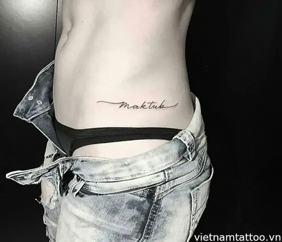 100+ Hình Xăm Ở Sườn Đẹp Cho Nữ Khám Phá Ngay