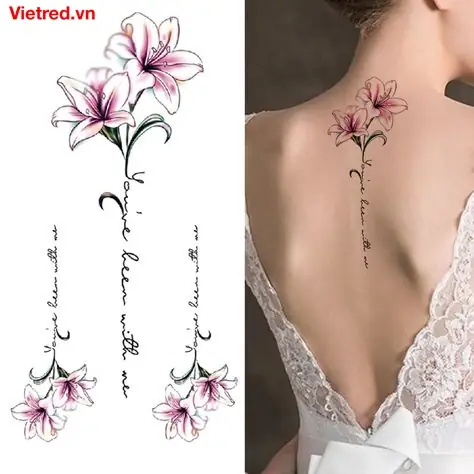Bst 70 Hình Xăm Dọc Cột Sống Lưng Nữ Tuyệt Đẹp, Ý Nghĩa, Quyến Rủ Nhất Bst 70 Hình Xăm Dọc Cột Sống Lưng Nữ Tuyệt Đẹp, Ý Nghĩa, Quyến Rủ Nhất