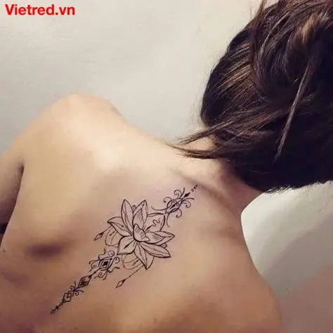 Bst 70 Hình Xăm Dọc Cột Sống Lưng Nữ Tuyệt Đẹp, Ý Nghĩa, Quyến Rủ Nhất Bst 70 Hình Xăm Dọc Cột Sống Lưng Nữ Tuyệt Đẹp, Ý Nghĩa, Quyến Rủ Nhất