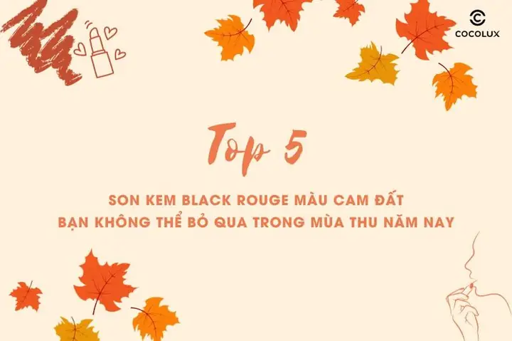 Top 12 Son Kem Lì Lâu Trôi Không Khô Môi Tốt Nhất Hiện Nay