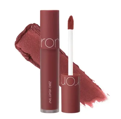 Son Kem Romand Zero Velvet Tint 19 Earl Grey Shawl