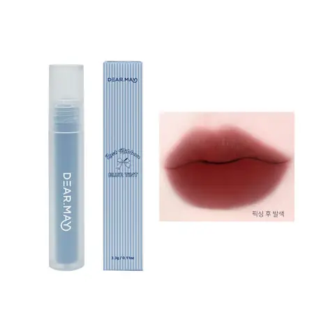 Son Tint Dearmay Lost Ribbon Blur Tint Lr06 Needy Toffee