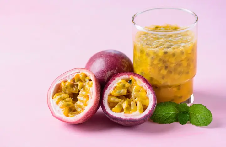 Nên Uống Chanh Dây Vào Thời Điểm Nào?