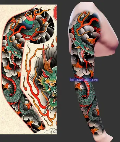 Phong Cách Phá»i Màu