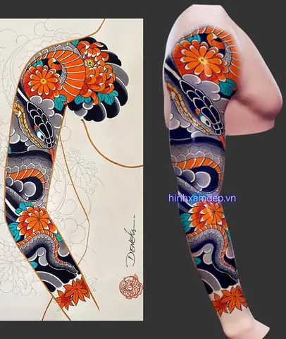 Phong Cách Phá»i Màu