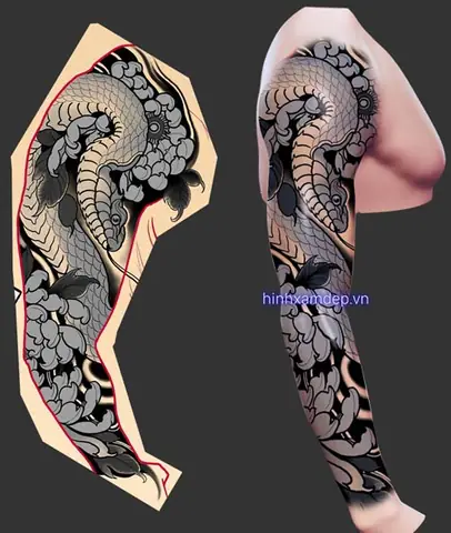 Phong Cách Phá»i Màu