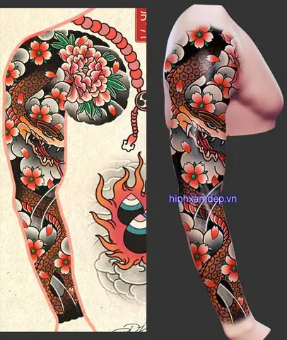 Phong Cách Phá»i Màu