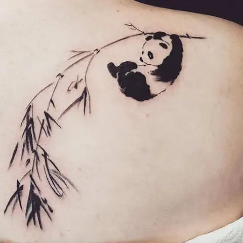 Biểu Tượng Cho Sự Yên Bình