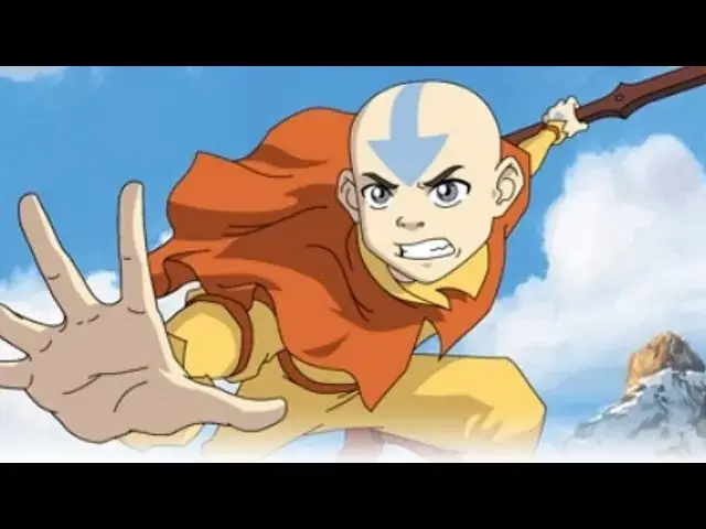 Phim Hoạt Hình Thế Thần Avatar: Phân Tích Sâu Sắc Tác Phẩm Huyền Thoại Của Nickelodeon