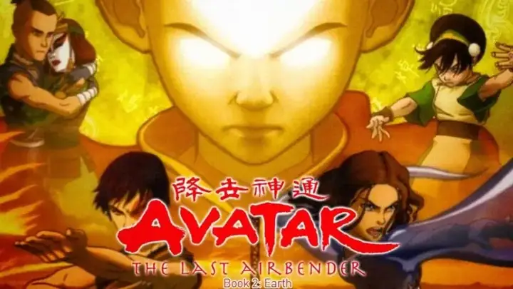 Phim Hoạt Hình Thế Thần Avatar: Phân Tích Sâu Sắc Tác Phẩm Huyền Thoại Của Nickelodeon