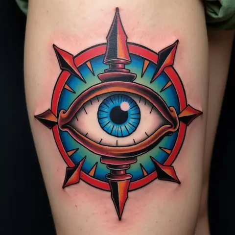Triquetra