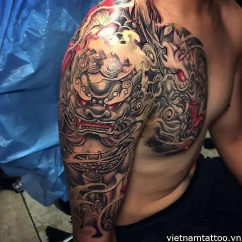Hình Xăm Hình Thoi Có Ý Nghĩa Gì? Khám Phá Biểu Tượng Và Phong Cách
