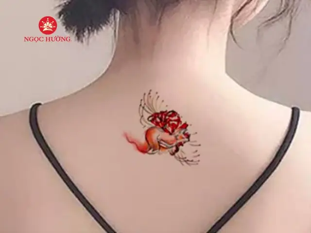 Giải Đáp Xăm Hồ Ly 9 Đuôi Có Ý Nghĩa Gì