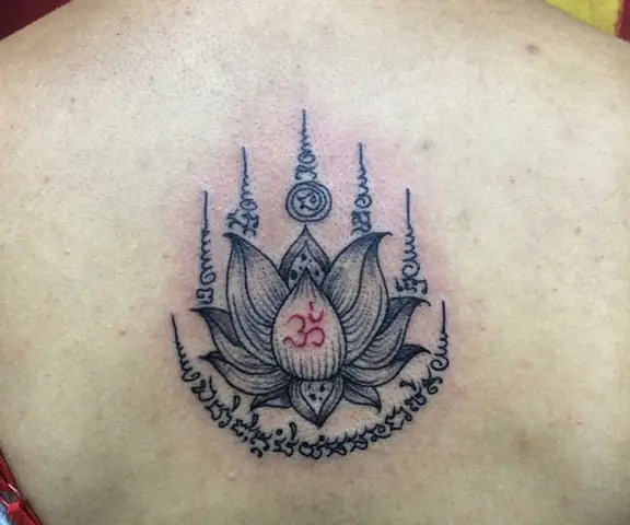 Tổng Hợp Hình Xăm Khmer Đẹp Nhất Cho Nữ Với Những Mẫu Xăm Độc Đáo Và Đẹp Mắt