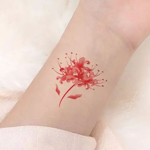 Hình Ảnh Cho Hình Xăm Mini Cho Nữ Hoa Bỉ Ngạn: Hình Ảnh Cho Hình Xăm Mini Cho Nữ Hoa Bỉ Ngạn: